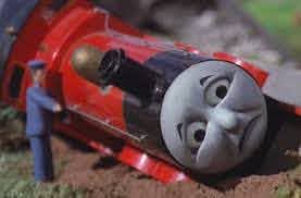 !Thomas the train wreck.jpg