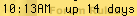uptime.gif