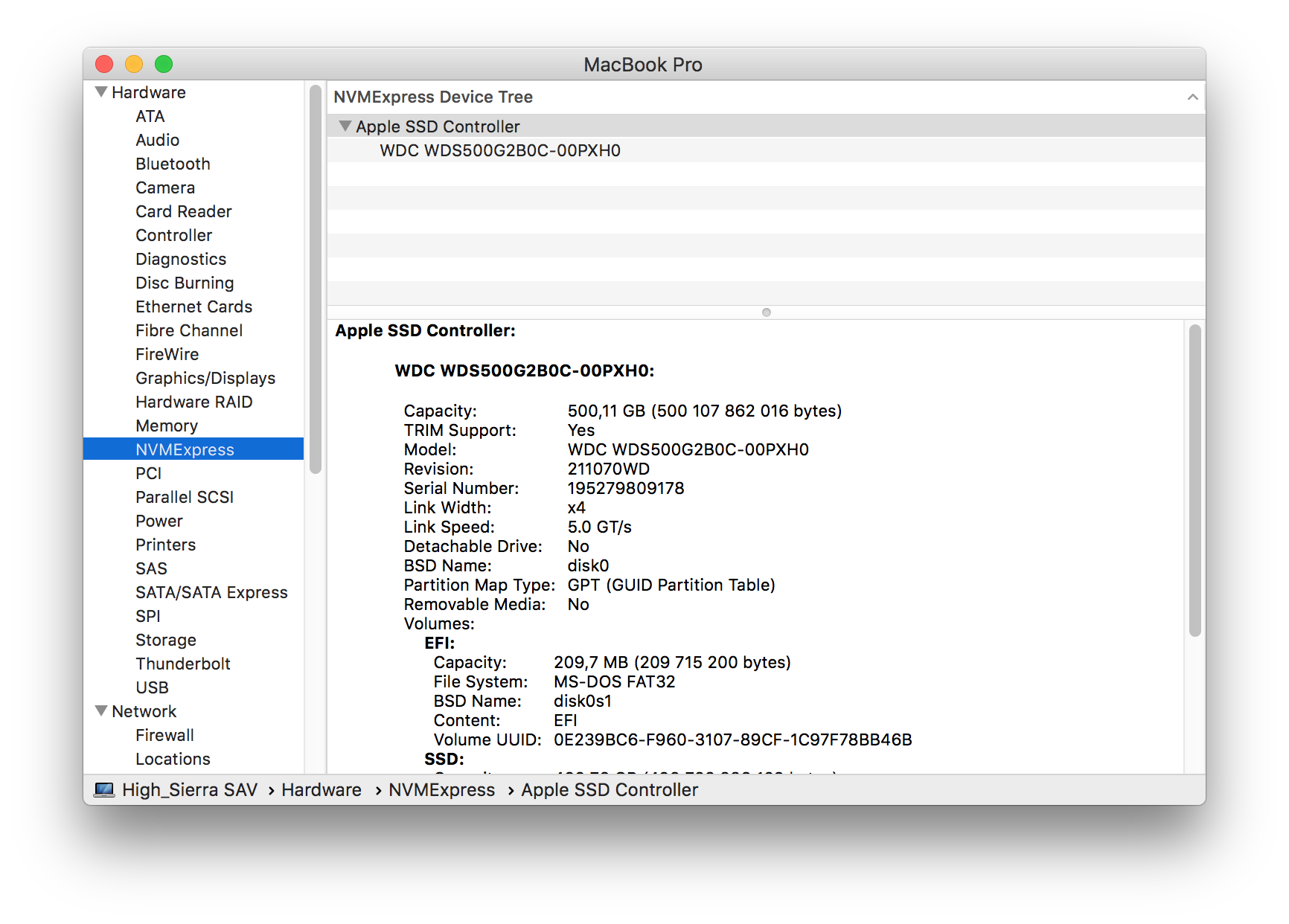 WD Blue NVMe  sysinfo.png
