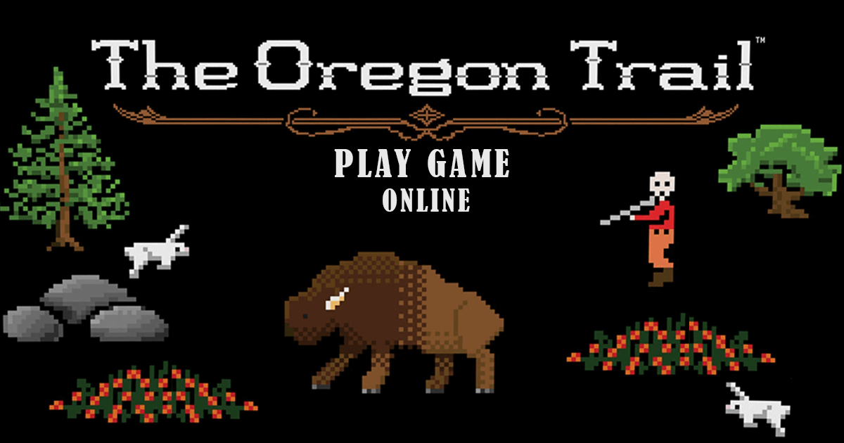 oregontrail.ws