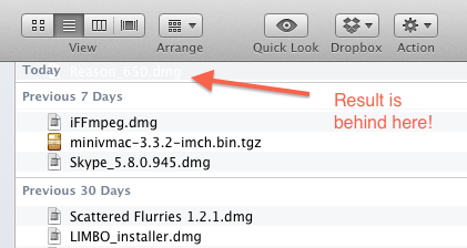 type_name_to_select_with_arrange_view_option.png