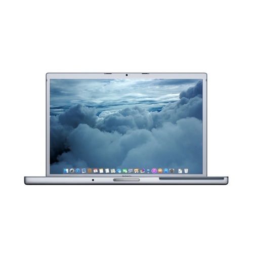 Apple MacBook Pro 15-inch (Antiglare) 2.4GHz Core 2 Duo (Mid/Late 2007) MA896LL/A - Good Condition