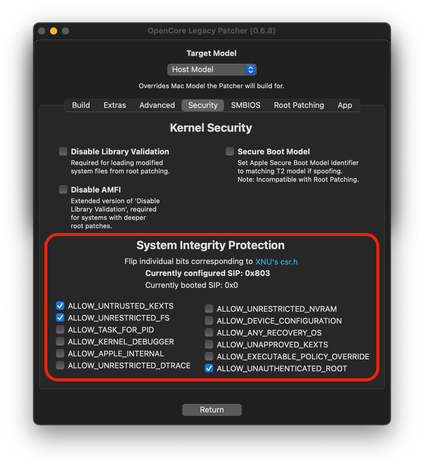 OCLP-GUI-Settings-SIP-Root-Patch.b983af09.png