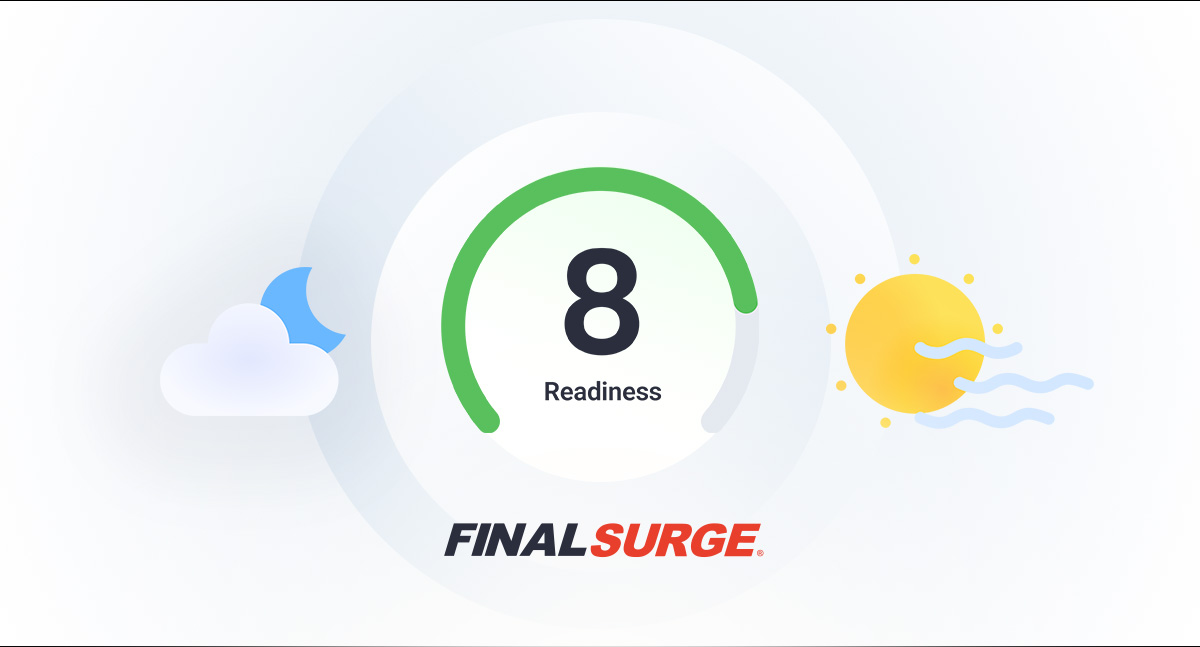 www.finalsurge.com
