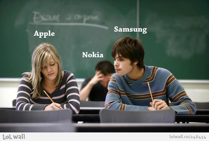 web-meme-exam-cheaters-apple-samsung-nokia.jpg