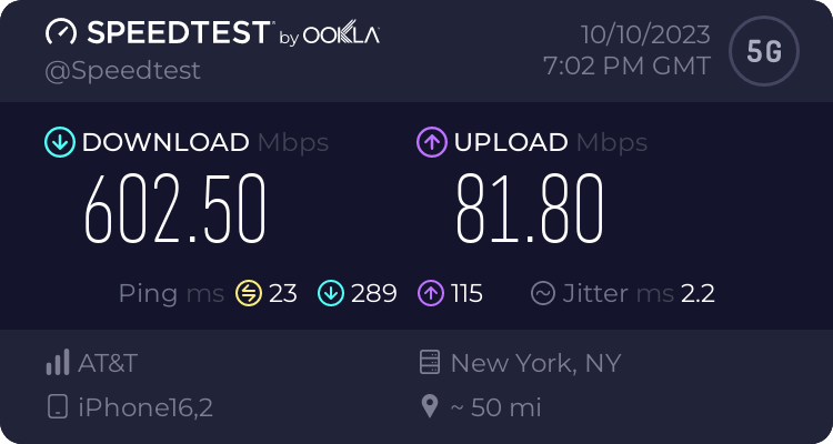 www.speedtest.net