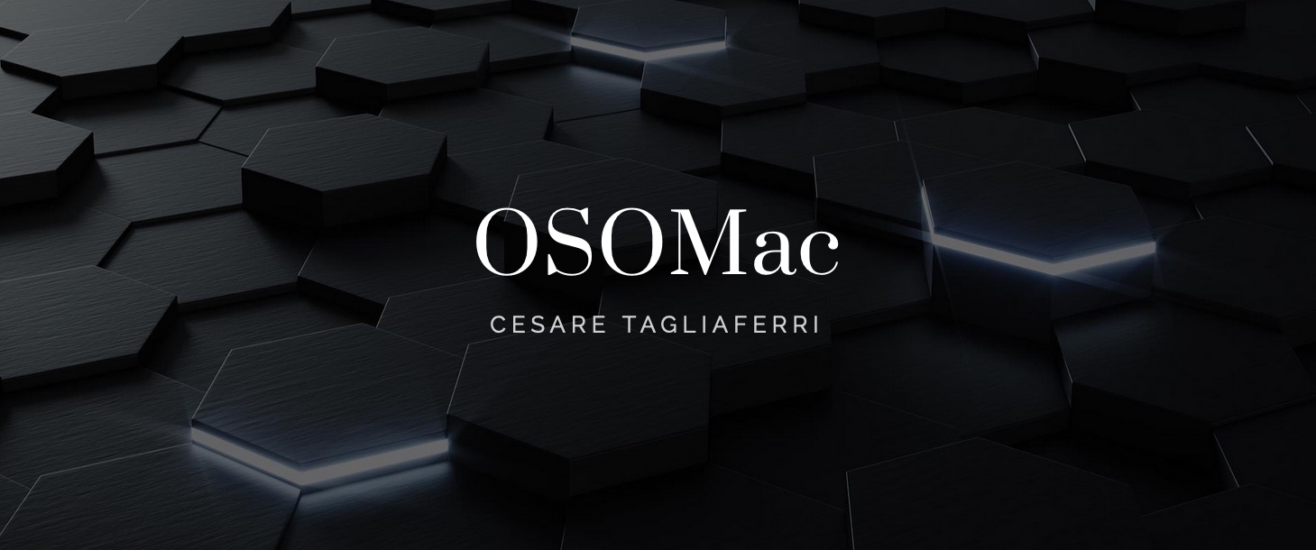 osomac.com