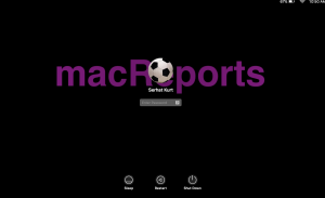 macreports.com