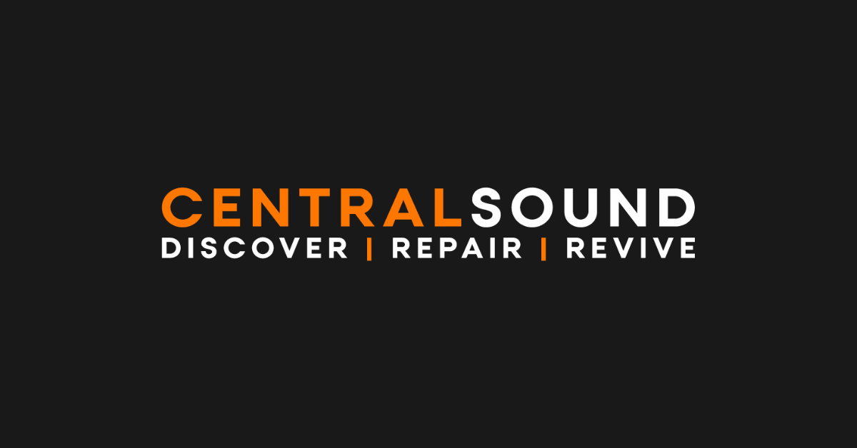 centralsound.co