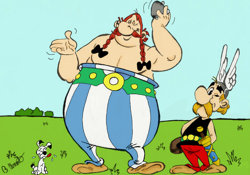 Asterix_and_Obelix___Dogmatix_by_BCLions4Life.jpg