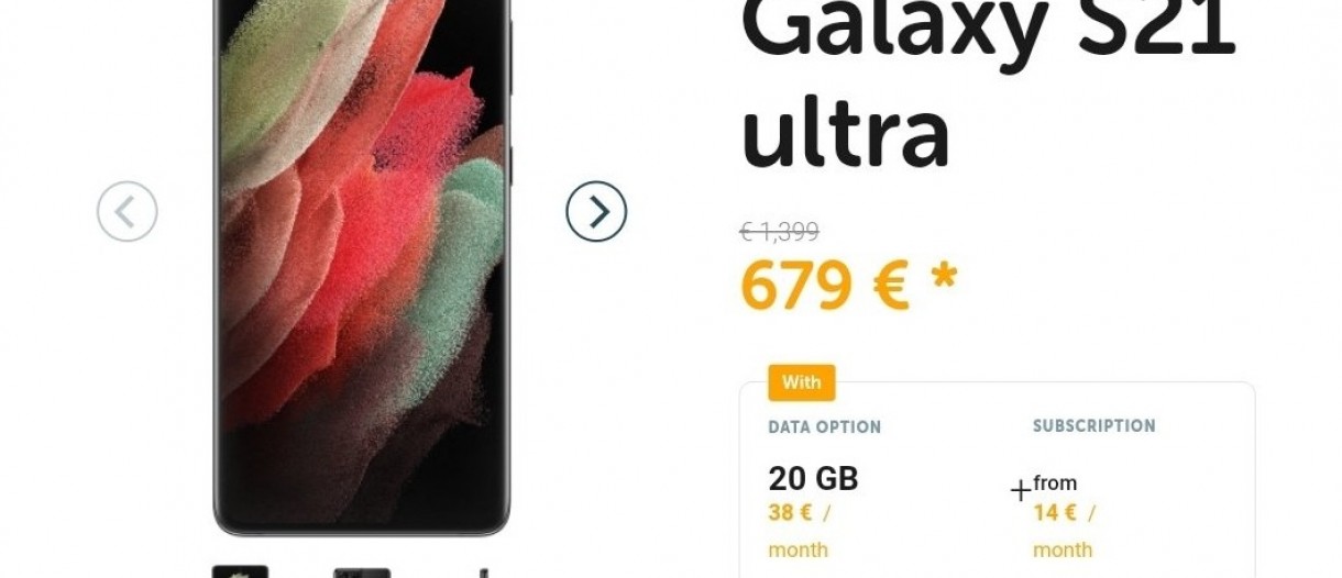 m.gsmarena.com