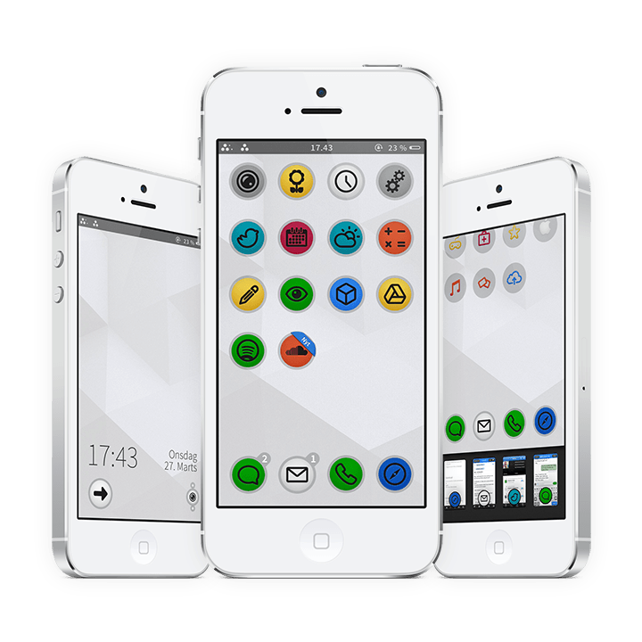 qFoL+
