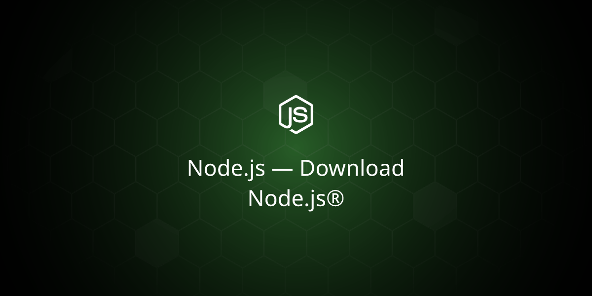 nodejs.org