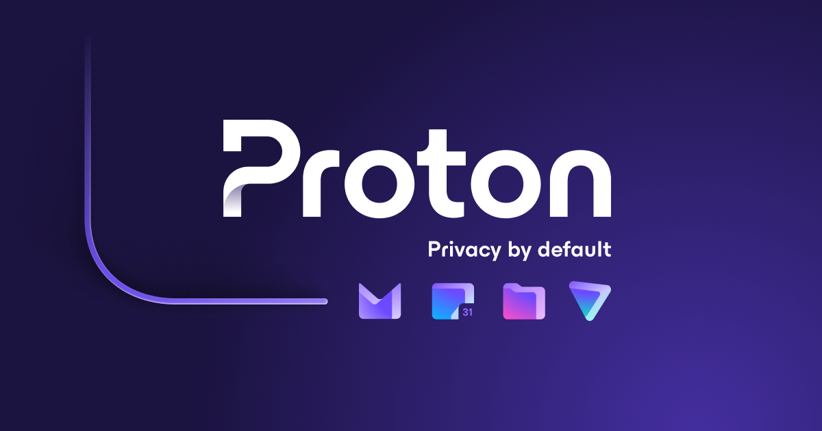 proton.me