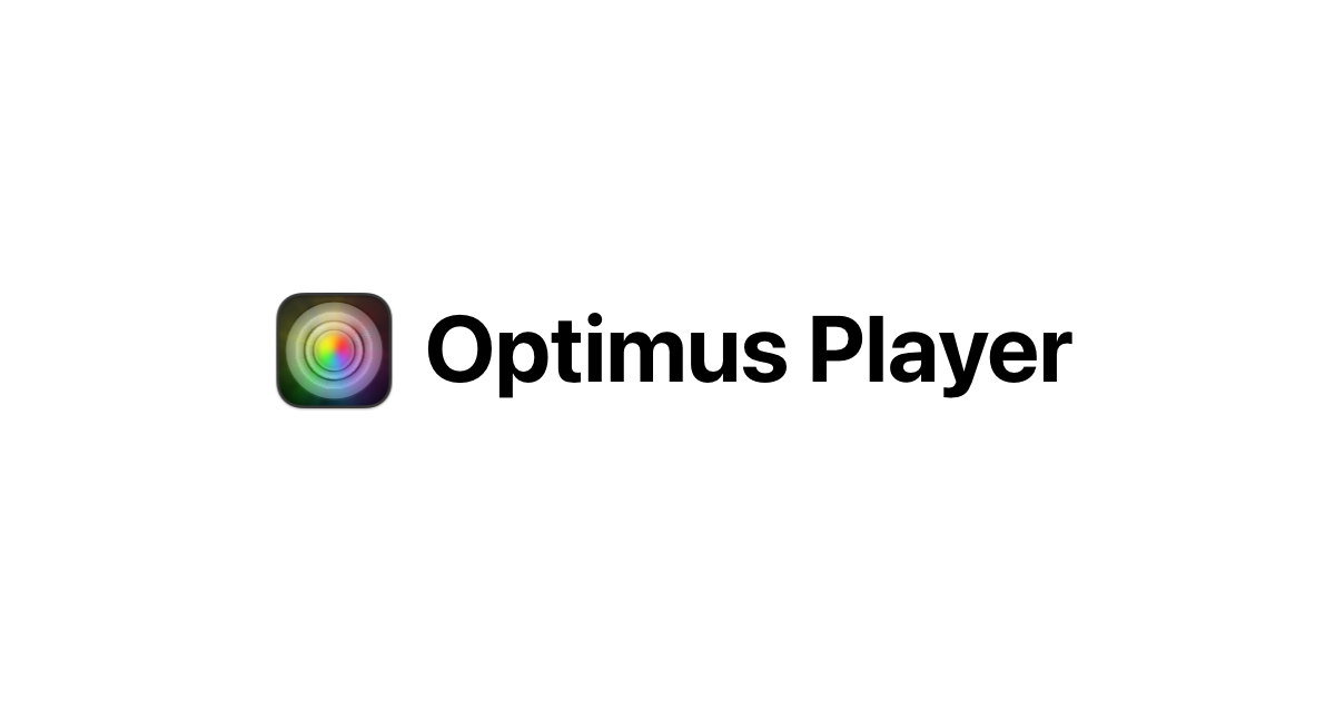 www.optimusplayer.com
