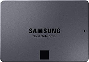 SAMSUNG 870 QVO SATA III 2.5 SSD 2TB (MZ-77Q2T0B)