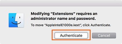 kextbeast-authenticate