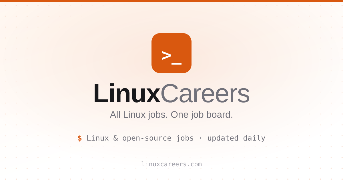 www.linuxcareers.com