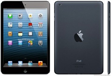 TelecomLead.com Tablet of 2012: Apple iPad mini