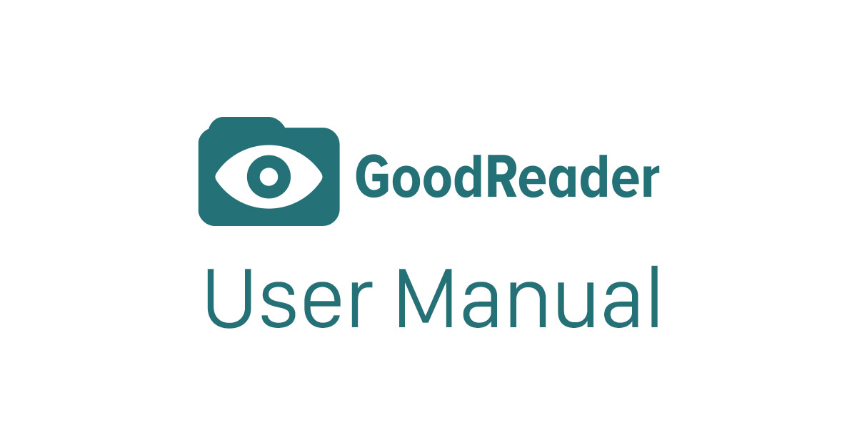 www.goodreader.com