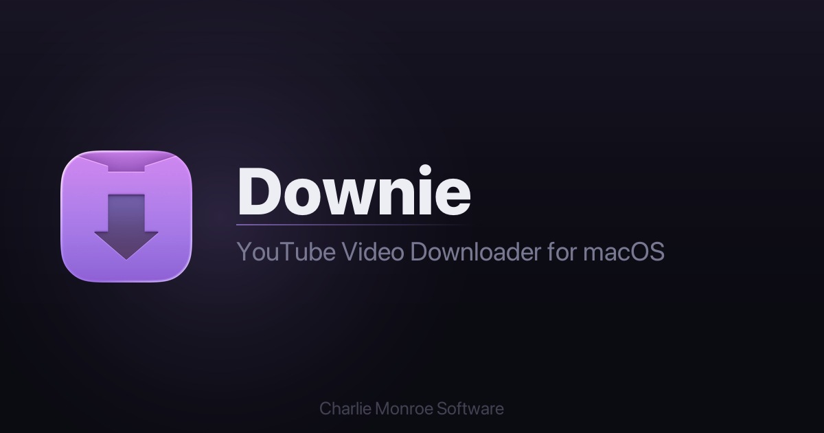 software.charliemonroe.net