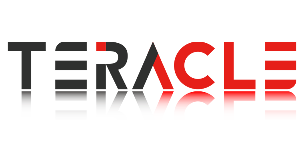 www.teracle.io