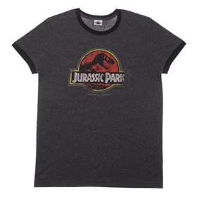 P_Apparel_Adult_JurassicPark__JurassicParkLogoAdultRingerT-Shirt_JPRETRORINGER_BLK.JPG