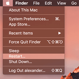 kexts-restart-computer