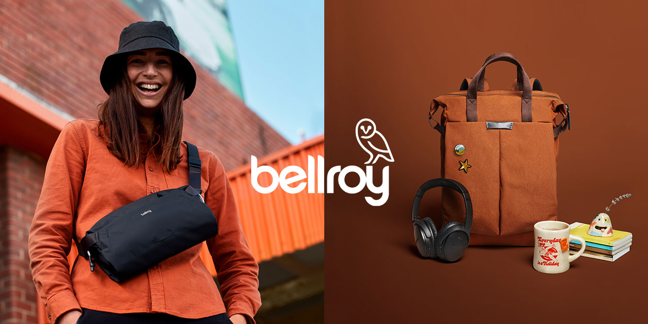 bellroy.com