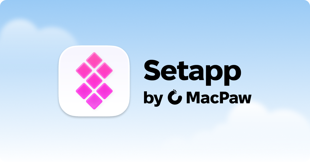 setapp.com