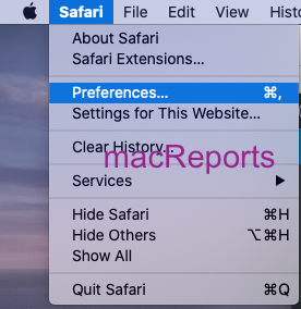 macreports.com