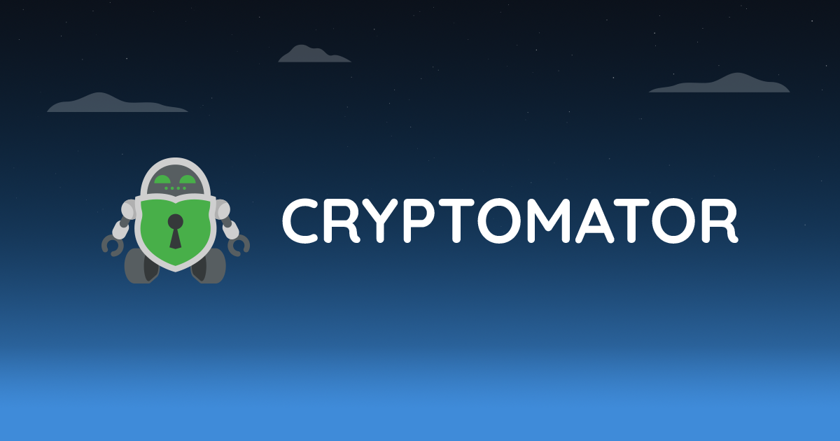 cryptomator.org