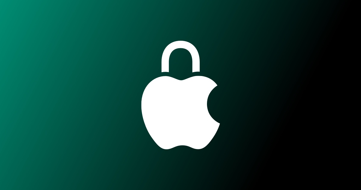 security.apple.com