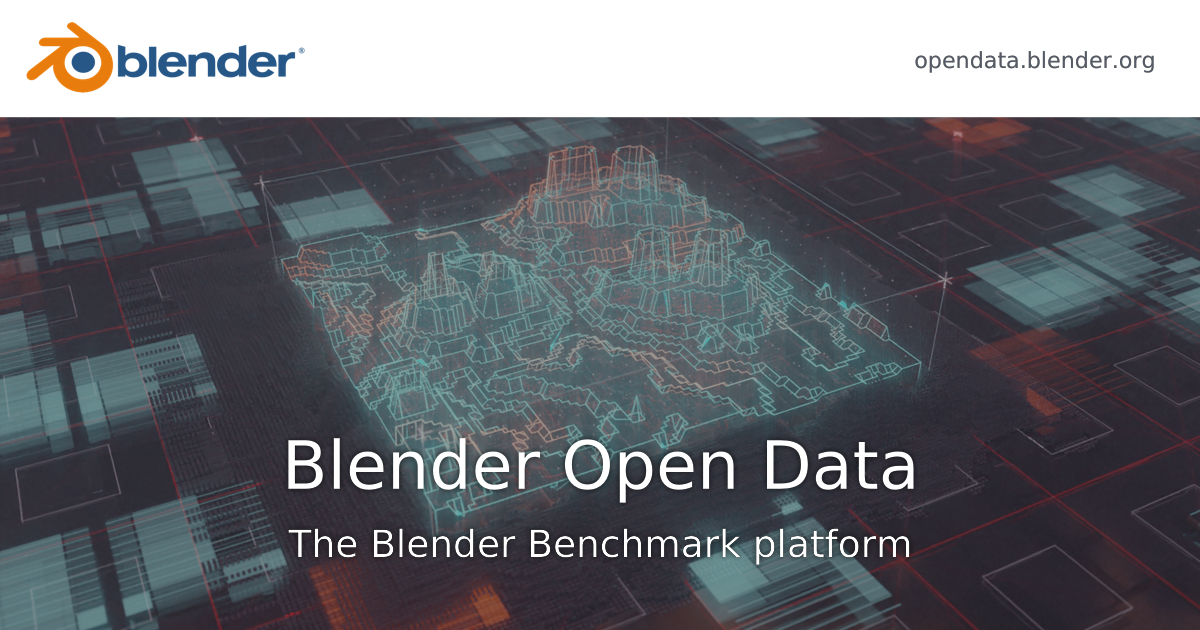 opendata.blender.org