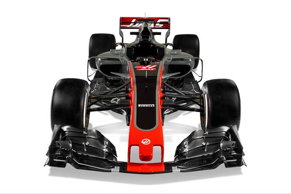 haas-f1