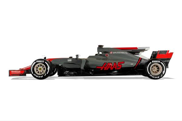 haas-f1