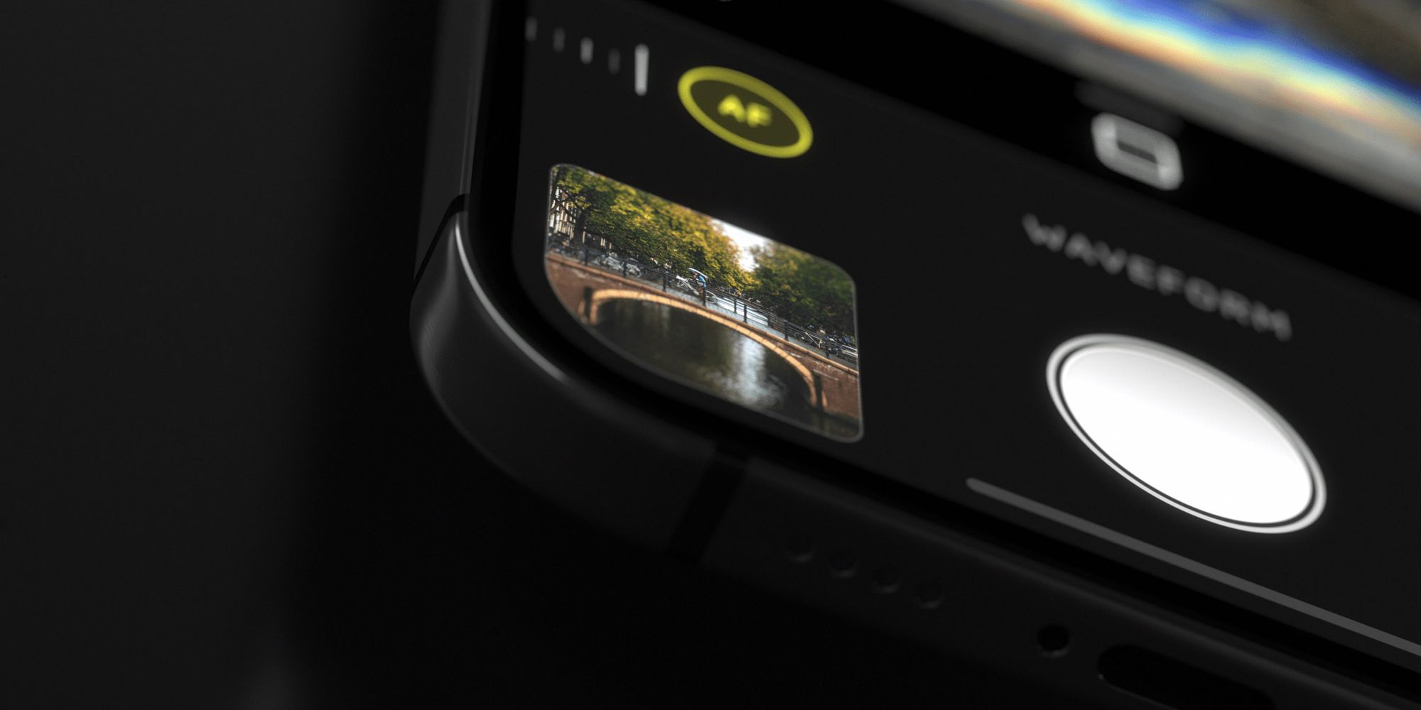 lux.camera