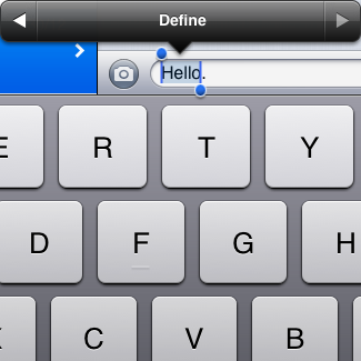 iOS5%20Define%20Menu.png