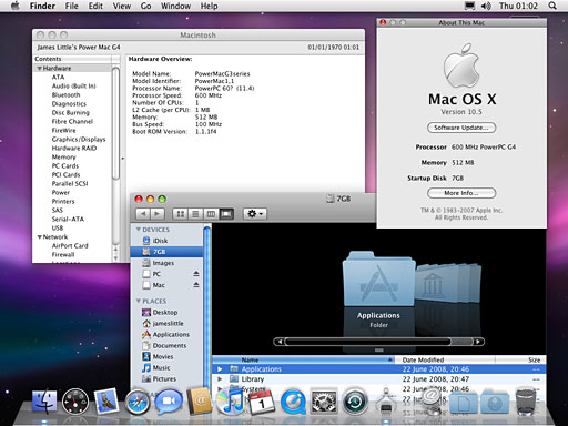 lowendmac.com