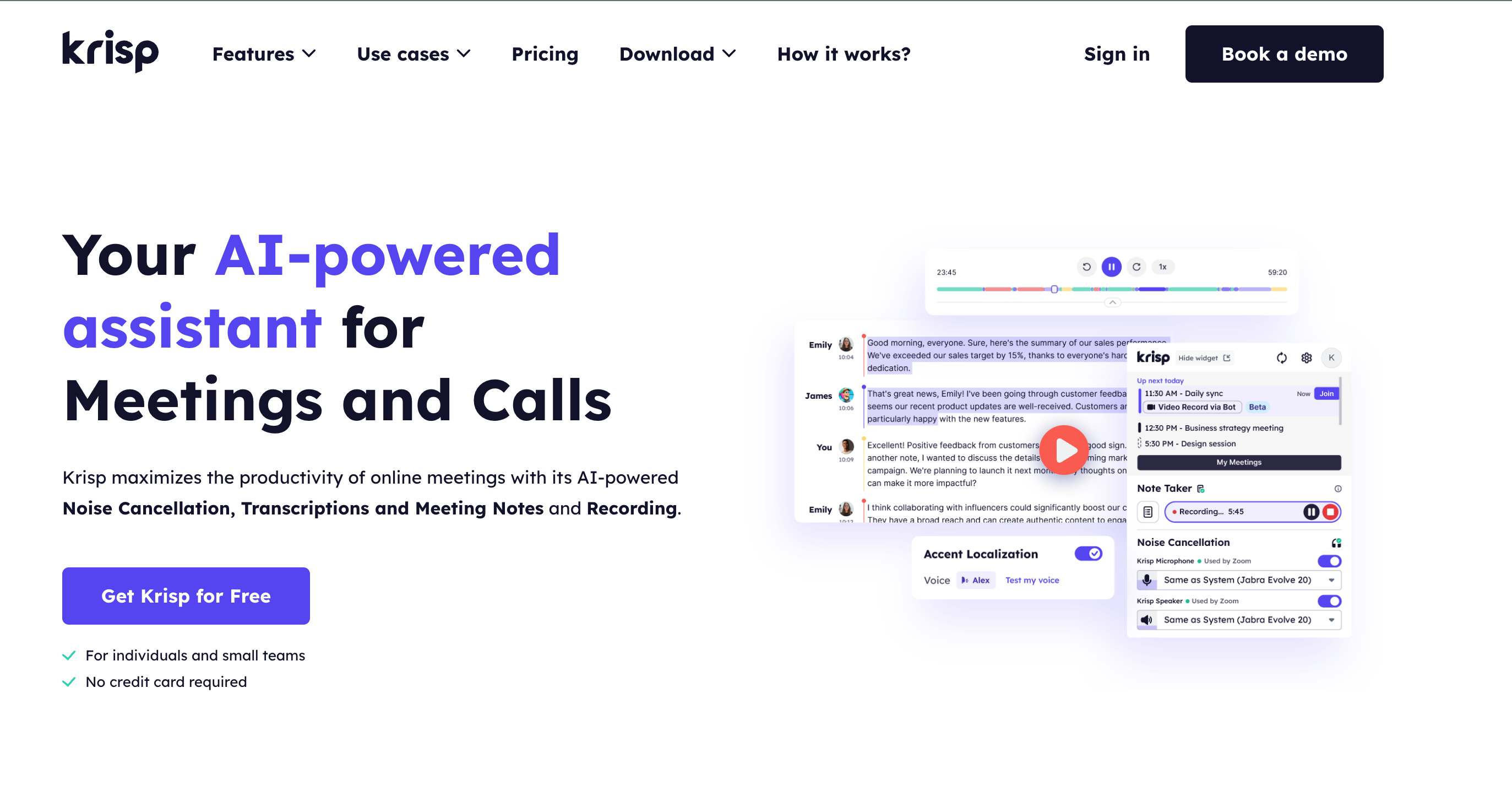 krisp.ai