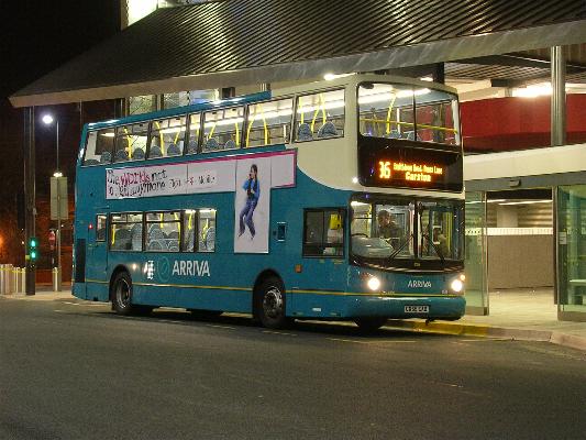 arriva-4105-cx55eao-paradise-st-mar06.JPG