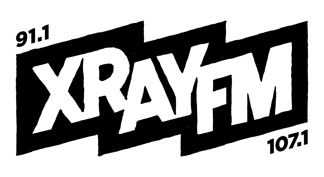 xray.fm