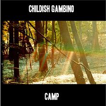 220px-Childish-gambino-camp.jpg