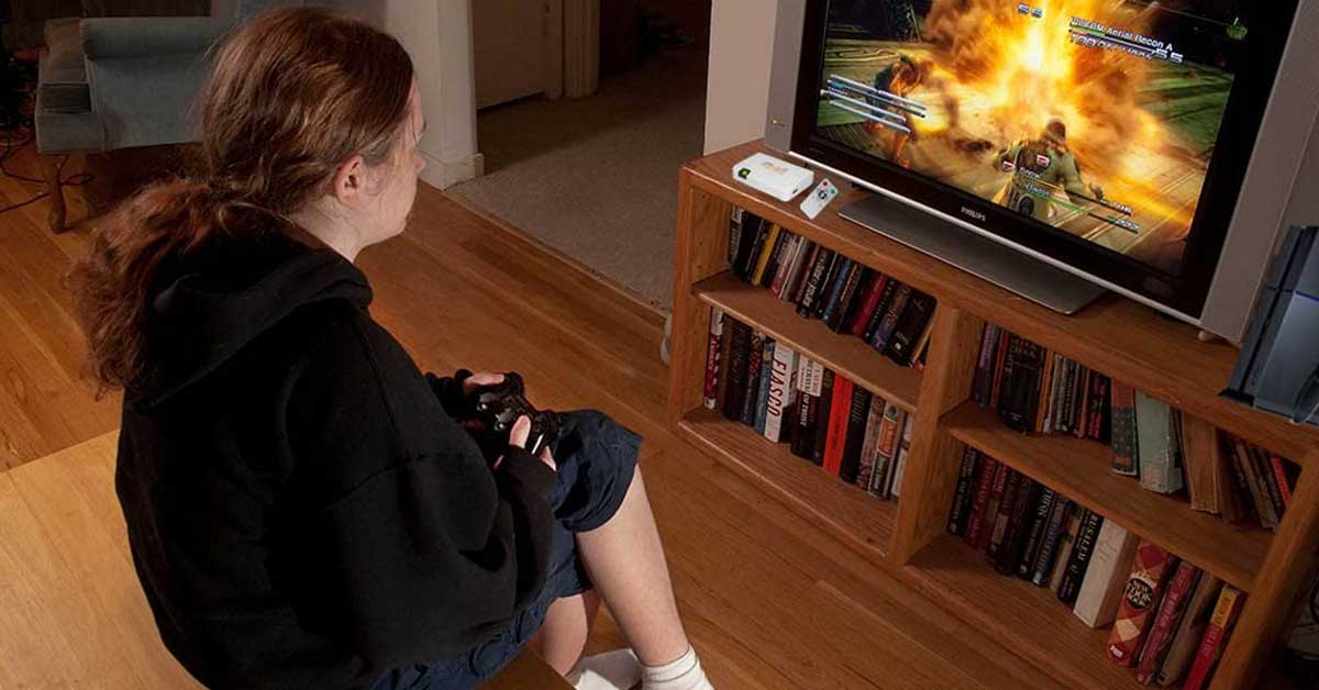 nerdtechy.com