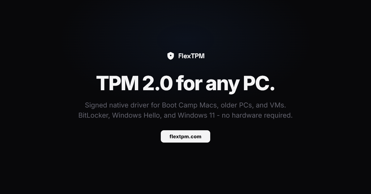 flextpm.com