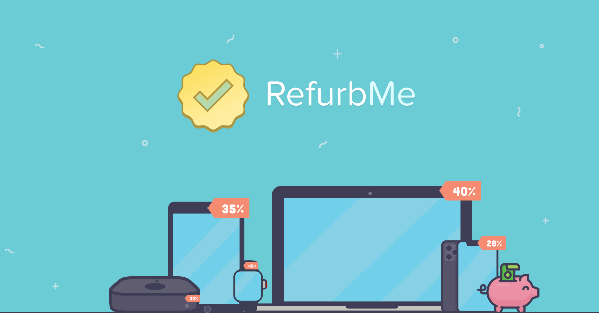 www.refurb.me