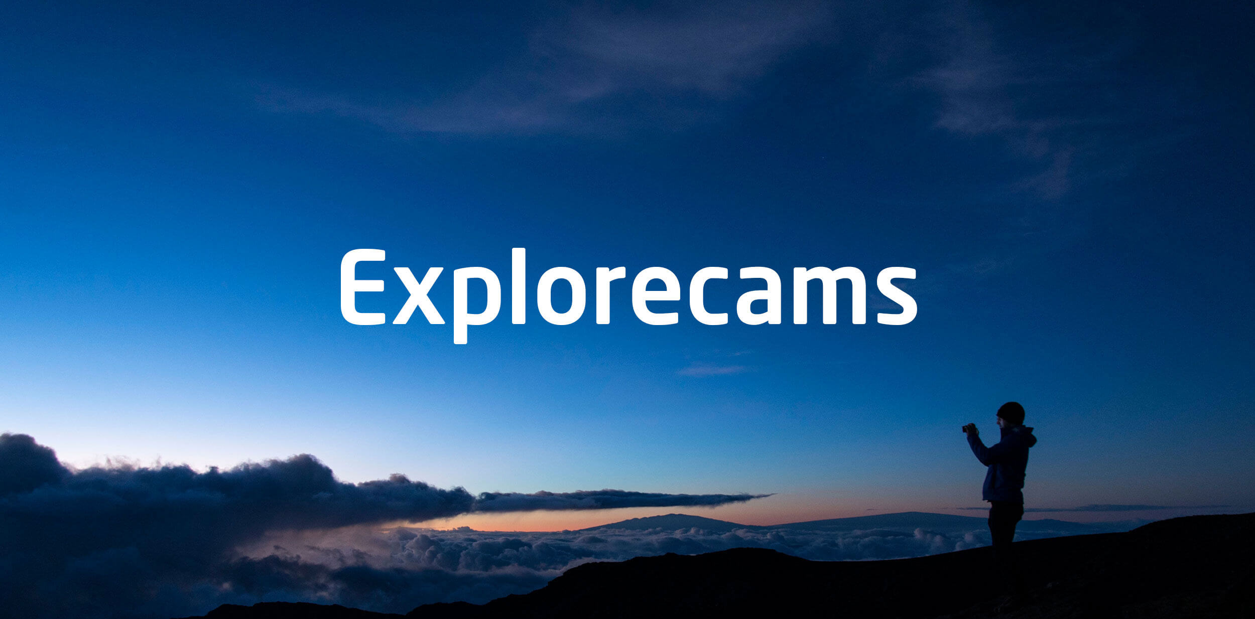 explorecams.com