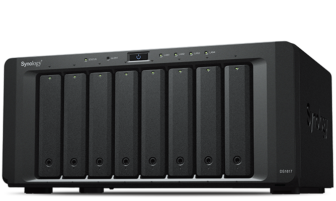 www.synology.cn