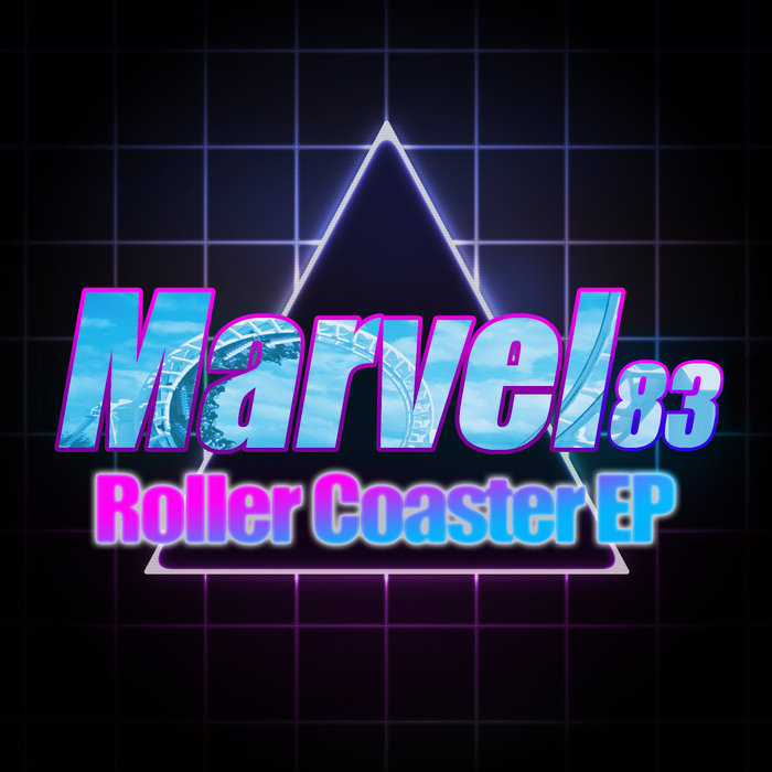 marvel83.bandcamp.com
