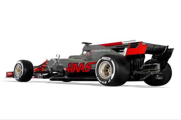 haas-f1